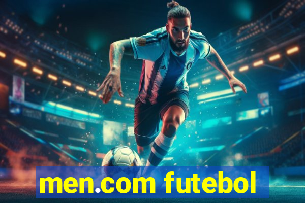 men.com futebol